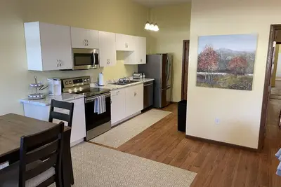 Image de Main Street Suite