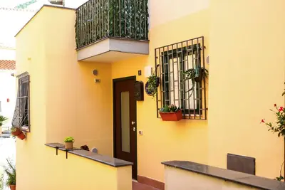 Image de Detached house in the historic center - Amalfi Coast