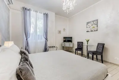 Image de Few steps from Vatican City - 2 double rooms