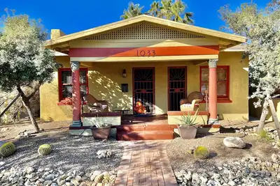 Image de Modern Bungalow Walk to Ua, 4th Ave, Streetcar