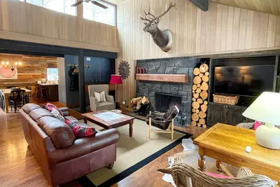 Image de Meadow House 7 / 2 Br / 2 Ba Sleeps 6+