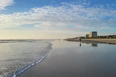 Image de Cozy family home 20 minutes from the beach