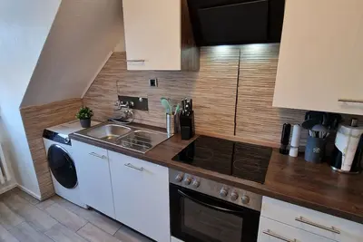Appartement exclusif et lumineux dans le centre