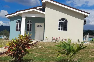 Image de Loodik Vacation Home Brompton Manor
