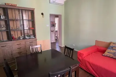 Image de Apartment for 4 in Tor Pignattara, Metro C, Wi-Fi