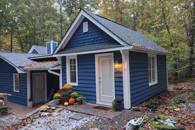 Image de Studio Mountain Retreat