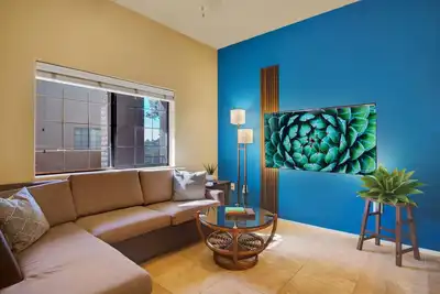 Image de King Bed Suite Condo: Pool + Hot Tub Access