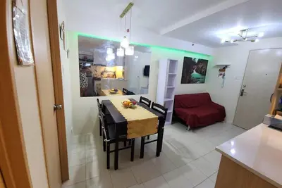 Image de Welcome to my Humble Condo. <br> Overlooking Ortigas View awaits! <br>