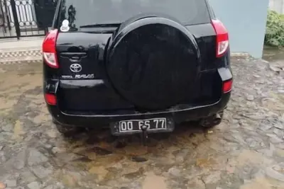 Image de Charmant appartement dans un cadre verdoyant