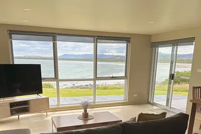 Image de Seven Mile Beach Retreat