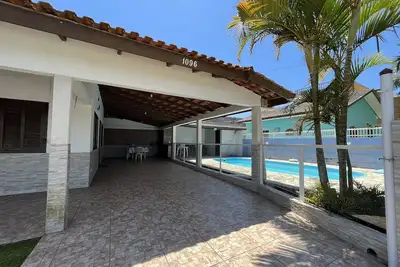 Image de House by the sea with pool | Relax Club