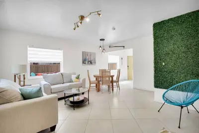 Image de Fort Lauderdale full house near downtown/beach