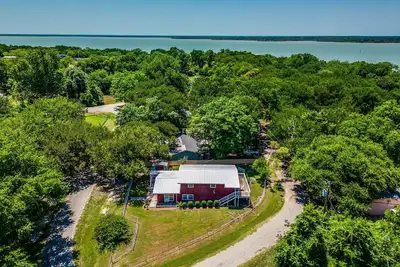 Image de Springhill Lakehouse at Navarro Mills Lake