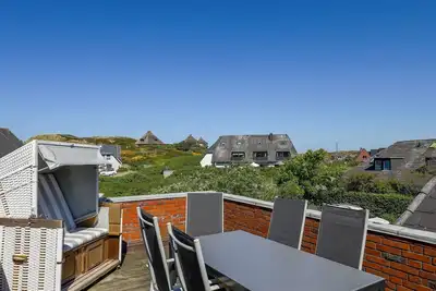 Image de Marianne - Großzügiges Appartement für bis zu 6 Personen im Herzen von Hörnum