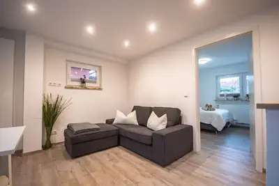 Image de Haus Seestern - Holiday home Seestern with modern furnishings and fenced garden