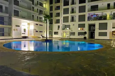 Image de Loli Home - Côté Plage, Grande Piscine & Confort Premium