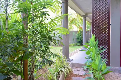 Image de Sithagi Villa, Unawatuna - 1 km from the beach