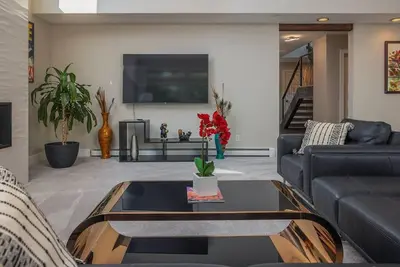 Image de The Downtown Anchorage Grand Four Bedroom