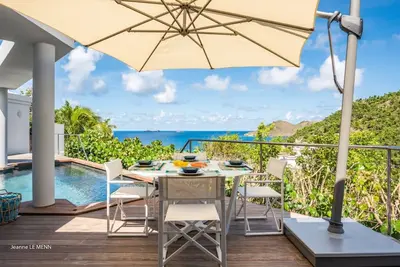 Image de Villa Triagoz by Fantasia Villas