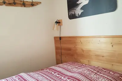 Image de Appartement en plein centre d'un des plus beaux villages