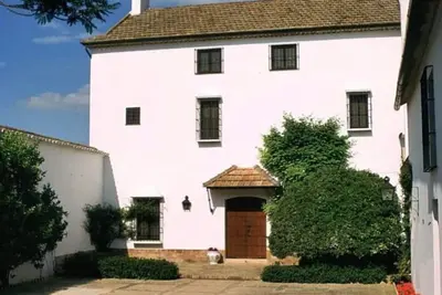 Image de Rural house with pool and paddle tennis court 4 km from Montilla
