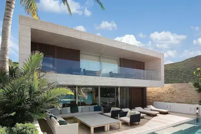 Image de Chef included by Fantasia Villas: Villa Wake Up