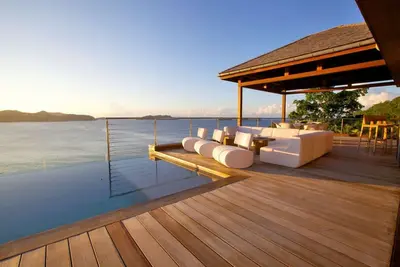 Image de Chef included by Fantasia Villas: Villa What Else