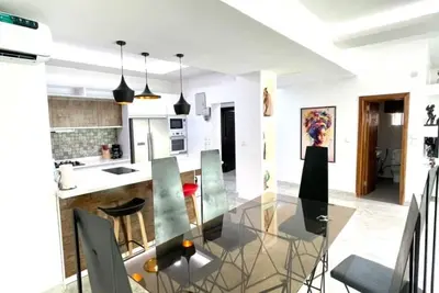 Image de Stylish 3-bedrooom in Ikoyi, Lagos, Nigeria