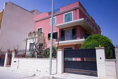 Image de Residence MareBlu2 Pozzallo