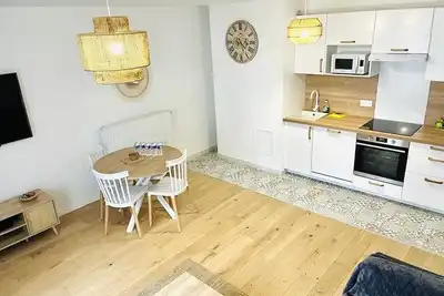Image de Appartement cosy Ă la porte de Disneyland Paris