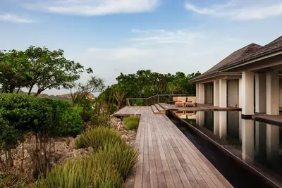 Image de Chef included by Fantasia Villas: Villa Rose