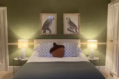 Image de The Beeches - Chatsworth Apartment No 1 - Sleeps 4