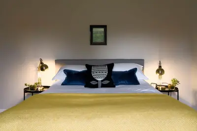 Image de The Beeches - Chatsworth Apartment No 5 - Sleep 2