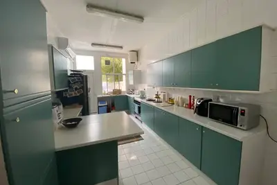 Image de Grande villa de 4 chambres