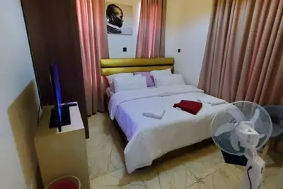 Image de 3-Bedroom Duplex in Chevron, Lekki, Lagos