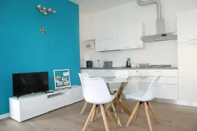 Image de Panoramic bright apartment, 5 minutes from Florence Santa Maria Novella