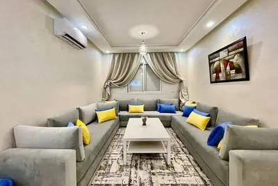 Image de magnifique appartement