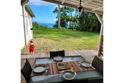 Image de Maison T3 au calme entouré par la nature