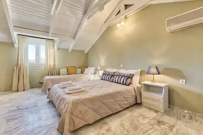 Image de Avesta Apartments - Niriida Maisonette