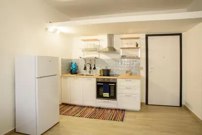 Image de Cozy Apartment at the Central Station - a 100 mt from the Station