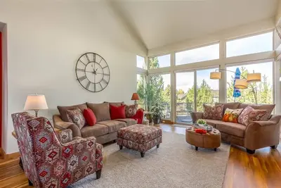 Image de 2 Bd/ 2 Bth, Eagle Crest Resort, Resort Amenities!