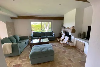 Image de Tres Belle Maison En Pierre