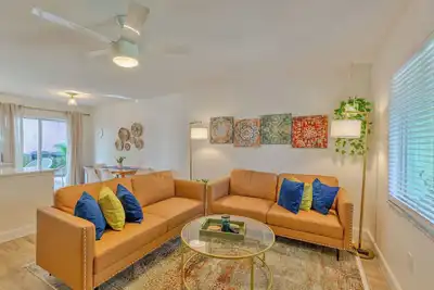 Image de No Cleaning Fee January Availability Dunedin Cswy Free Honeymoon Island Pass