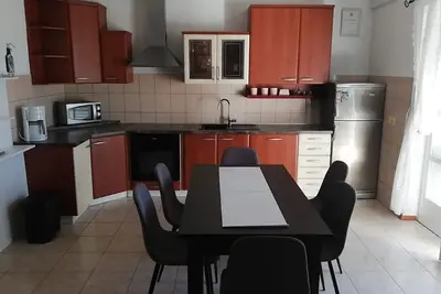 Image de Apartment Marta with sea view