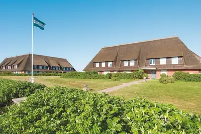 Image de Apartment Kliffsand 10