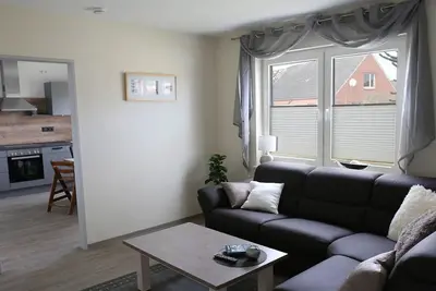 Image de Vacation apartment with heated indoor pool and sauna - Haus Meta Whg. 1