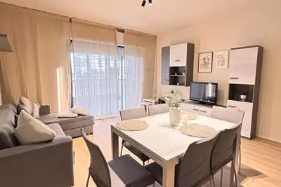 Image de Flexrent Seafront - Abyssinia