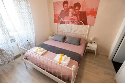 Image de Cineroma Appartment