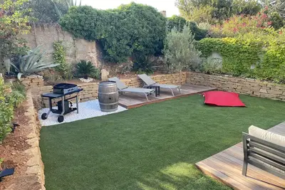 Image de Le jardin de Flo  à Bandol