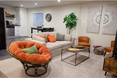 Image de Cozy 3 bedroom by the mountains